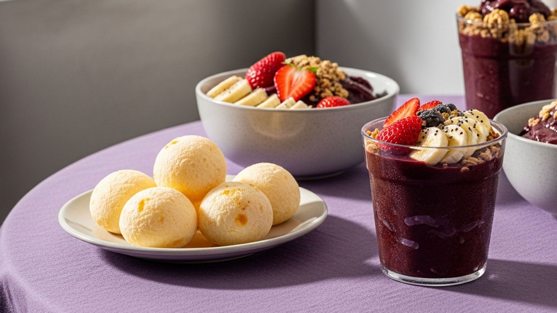 How Açaí and Cheese Bread Can Boost Your Menu’s Margins and Appeal