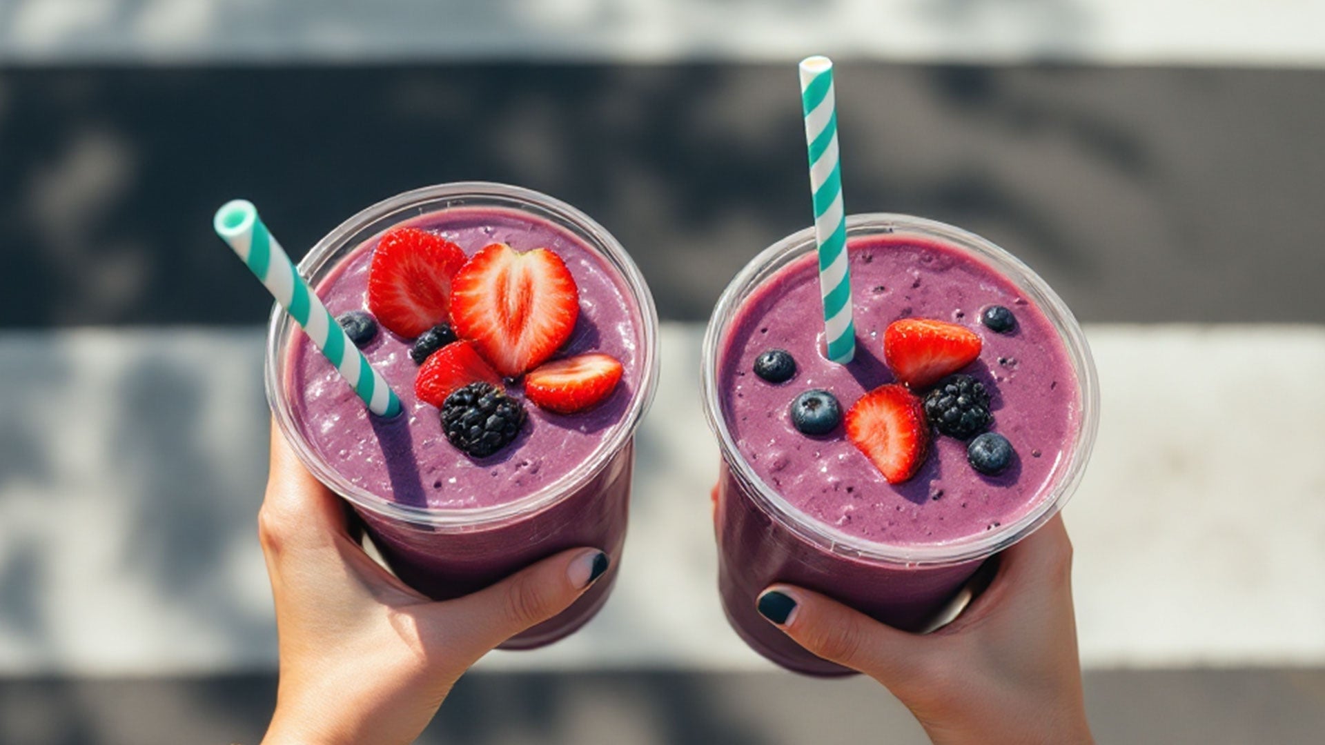 What is Açaí? The Superfruit from the Heart of the Amazon