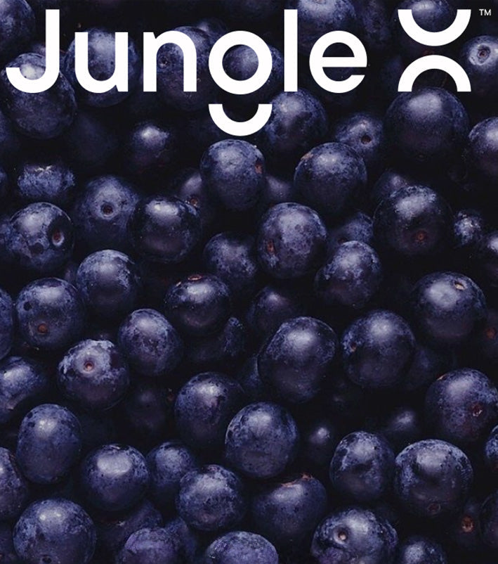 JungleX