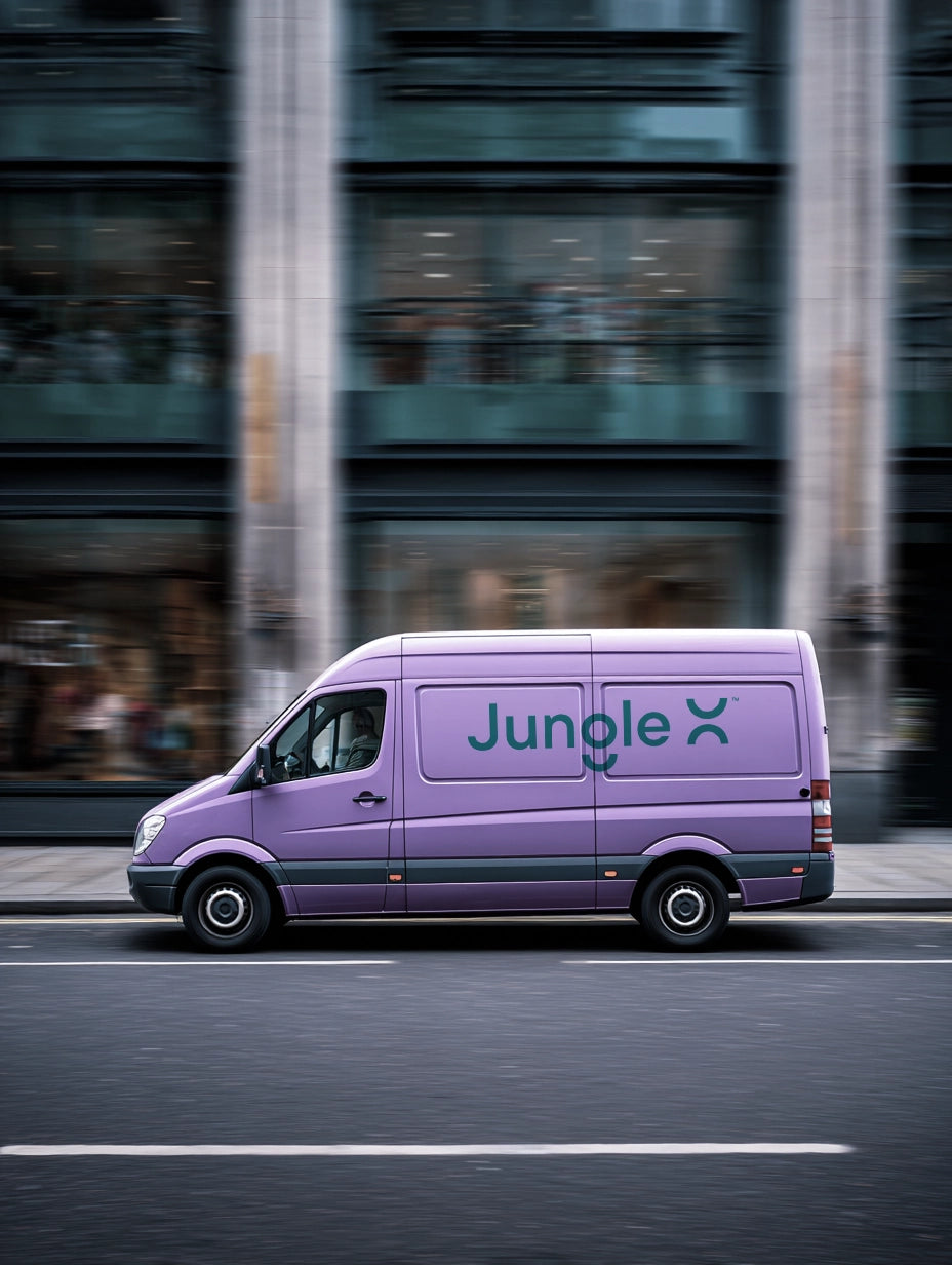 JungleX
