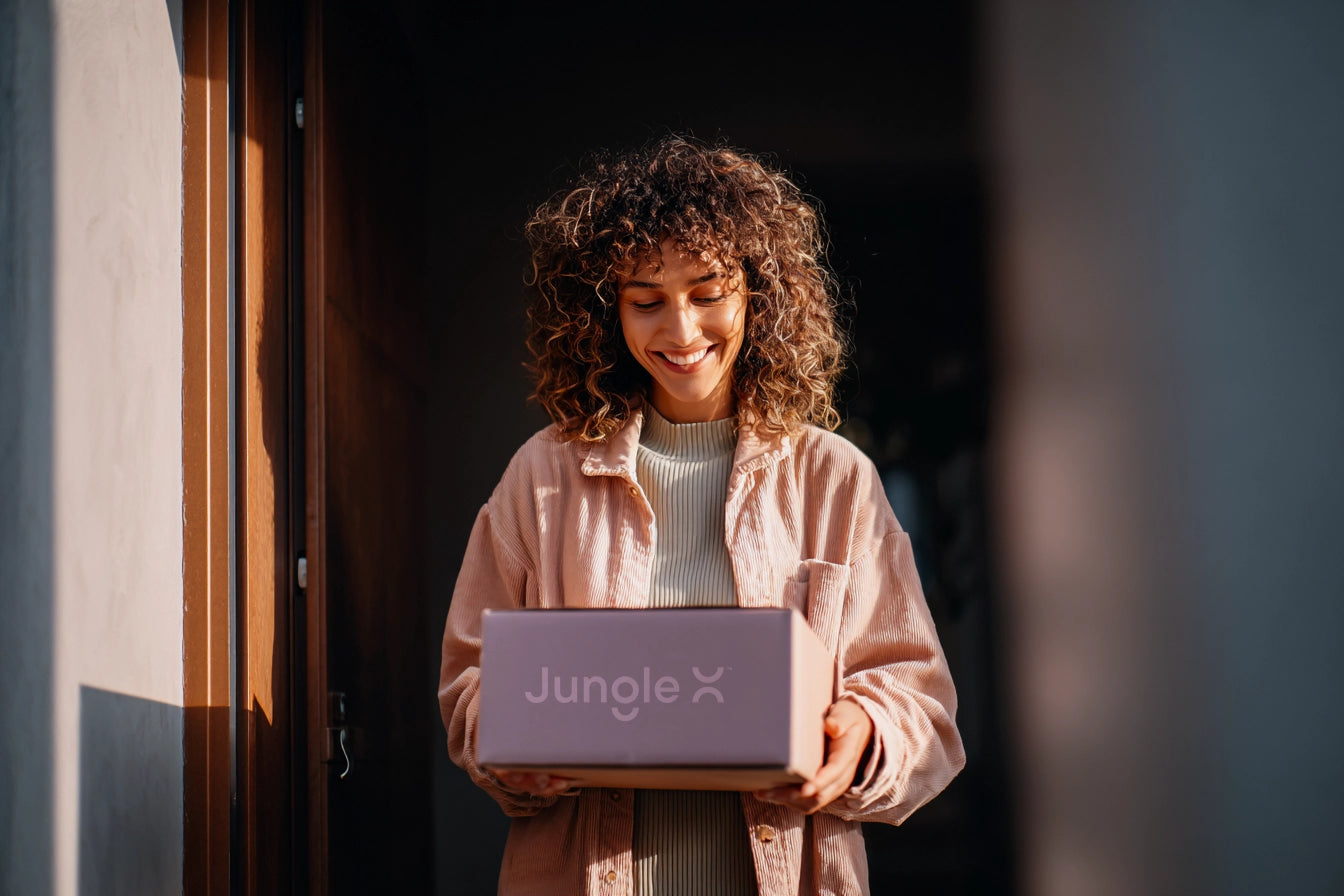 JungleX
